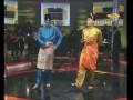 MUZIKA EKSTRAVAGANZA 2011- TRADISIONAL MEDLEY duet bersama Haziq