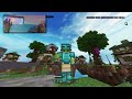 Minecraft PVP with 1000fps is INSANE (ASMR)