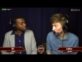 B.E.A.S.T 5 - [A] Armada (Peach) Vs. Leffen (Fox) - Melee Grand Final