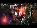 Bryan Fury Highlights #8 | Finally Reached Tekken King Rank | Tekken 8