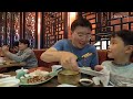 (ENG SUB) 24 You can't eat paper at Beijing Duck | KUALA LUMPUR | MALAYSIA