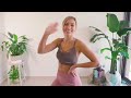 FLAT STOMACH in 1 Week (Intense Abs) | 7 minute Home Workout