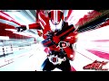 Kamen Rider Drive OP Song [SURPRISE-DRIVE - Mitsuru Matsuoka] Lirik Dan Terjemahan