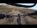 Sheep Corral Singletrack (Cheeseboro Canyon)