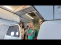 Terbang dengan Super Air Jet di Rute Baru Pangkalpinang - Jakarta Pesawat Airbus A320-200