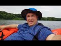 Intex Seahawk 3 Inflatable Raft - Review