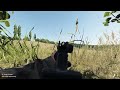 Firefight in Wheat Field of Provins  | ARMA Reforger