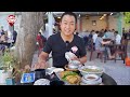 Xem Bếp Trưởng Nấu Món Heo Giả Cầy Siêu Ngon Của Quán Cơm Niêu Đông Khách Bậc Nhất Sài Gòn