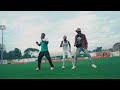 Azonto K _ Mimi Nawe _ [Official Music Video]