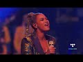 Vocal Analysis of Beyoncé - All night at Tidal X 1015 (live)