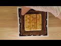 🌟 DECADENT TRIPLE CHOCOLATE BOX CAKE, no bake, no eggs (ft. INFRACTION). Ganaš Torta.