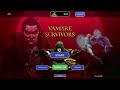 Vampire Survivors - 45 Minute Gameplay [Switch]