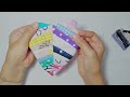 DIY Patchwork Pouch I DIY Heart Pouch |How To Sew a Zipper Pouch I Patchwork Ideas I Sewing Tutorial