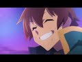 TVアニメ『この素晴らしい世界に祝福を！３』ノンクレジットオープニング映像【このすば】