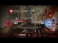 Destiny 2 Iron Banner HG Gameplay 13 - Lifes Better Now (No commentary)