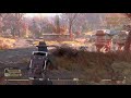 Fallout 76 dimensional shift mode