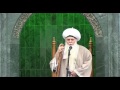 Shaykh Hisham Kabbani Al Naqshabandi Khutbah