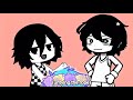 ✦ (FW) mayonaise | omori + gacha (rushed video!!!!!)