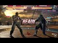 Tekken 8  ▰  Knee (#1 Bryan) Vs Eyemusician (#1 Yoshimitsu) ▰ Ranked Matches!