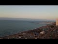 Hotel Yaramar Fuengirola Balcony Sunrise View