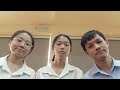 [03G] UHL2432 ENGLISH FOR PROFESSIONAL COMMUNICATION Career Pit Stop Reflection Video