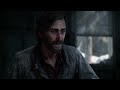 Beating The Last of Us Part I Knife Only as Ellie