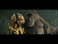 Kenapa Godzilla Masih Menyerang KONG? | GODZILLA X KONG Trailer #2 Theory