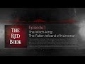 The Witch-king: The Fallen Wizard of Númenor | The Red Book | Episode 1