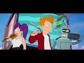 trailer oficial de la colaboración con FORTNITE x Futurama ya está aquí