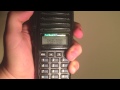 AllStar Link Demo and linking commands (Amateur Radio + New Technology) KD0WHB