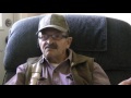 Interview with Canadian Farmer Edwin Fuhr about his Encounter with UFOs in 1974 - FindingUFO