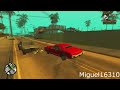 GTA San Andreas Loquendo - Las Historias de los 80 - capítulo 1