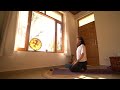 Where Are You | Yoga for Dissociation | Depersonalization and Derealization | Our Echo Yoga