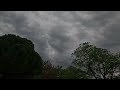 GWC Time Lapse - Afternoon Overcast - May 13, 2024