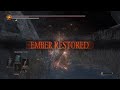 Dark Souls 3 The Fire Fades Edition Playthrough Episode 4