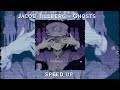 Jacob Tillberg - Ghosts speed up