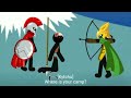 Save the King Zombie | Stick War Legacy Complete Animation, Season 2 Chapter 4