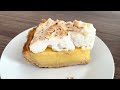 PAY DE LIMÓN CON MERENGUE | LEMON PIE, TARTA DE LIMÓN FÁCIL | POSTRES CON IXCHEL