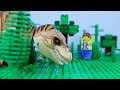 The Best STOP MOTION LEGO Toy Story, Spiderman & More | LEGO | Billy Bricks