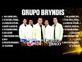 Grupo Bryndis ~ Greatest Hits Oldies Classic ~ Best Oldies Songs Of All Time