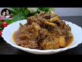 लो,आ गई रेस्टोरेंट और होटल को टक्कर देने वाली सुपर टेस्टी मटन करी/Mutton curry recipe/Mutton recipe