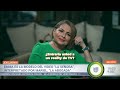 Jomari opina de Ángela Aguilar y Nodal más juntitos que nunca | Despierta América | Hoy | 5  agosto