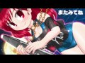 【東方電気笛34】 Pandemonic Planet 【Touhou EWI 34】 Hecatia's Theme