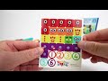 Numberblocks on Wrong Sheep!  Help Build and Match the Right Numbers Activity Set for Toddlers