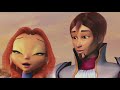 Winx Club - Bloom's families: complete story!