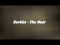 Korkizz - The Host