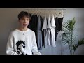 How to Make Money Selling Clothing! (grailed, depop etc.)