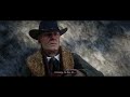 RDR2 - If you go off script 3