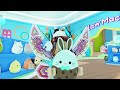 Hunt For More Squishmallows Eggs In 2024: Collect All 4 Bunny In Roblox!
