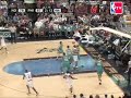 Allen Iverson highlights - 2005.01.17 Sixers vs, Hornets